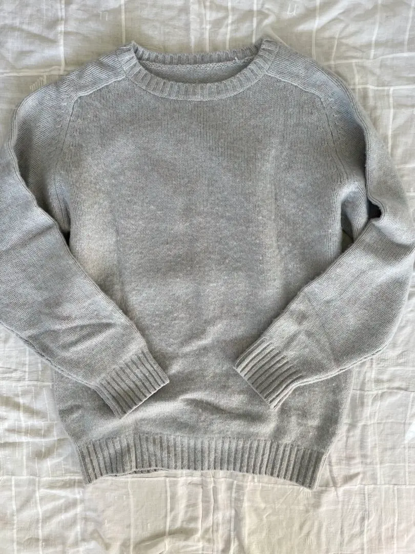 2026年最新】田中さんのセーター カシミヤの人気アイテム - メルカリ