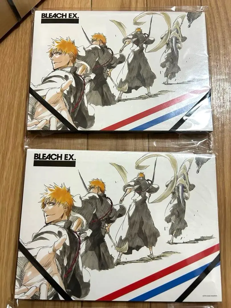 2026年最新】bleach 原画展 チケットの人気アイテム - メルカリ