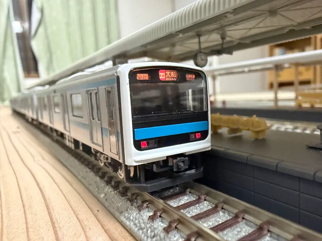 2026年最新】tomix 215系の人気アイテム - メルカリ