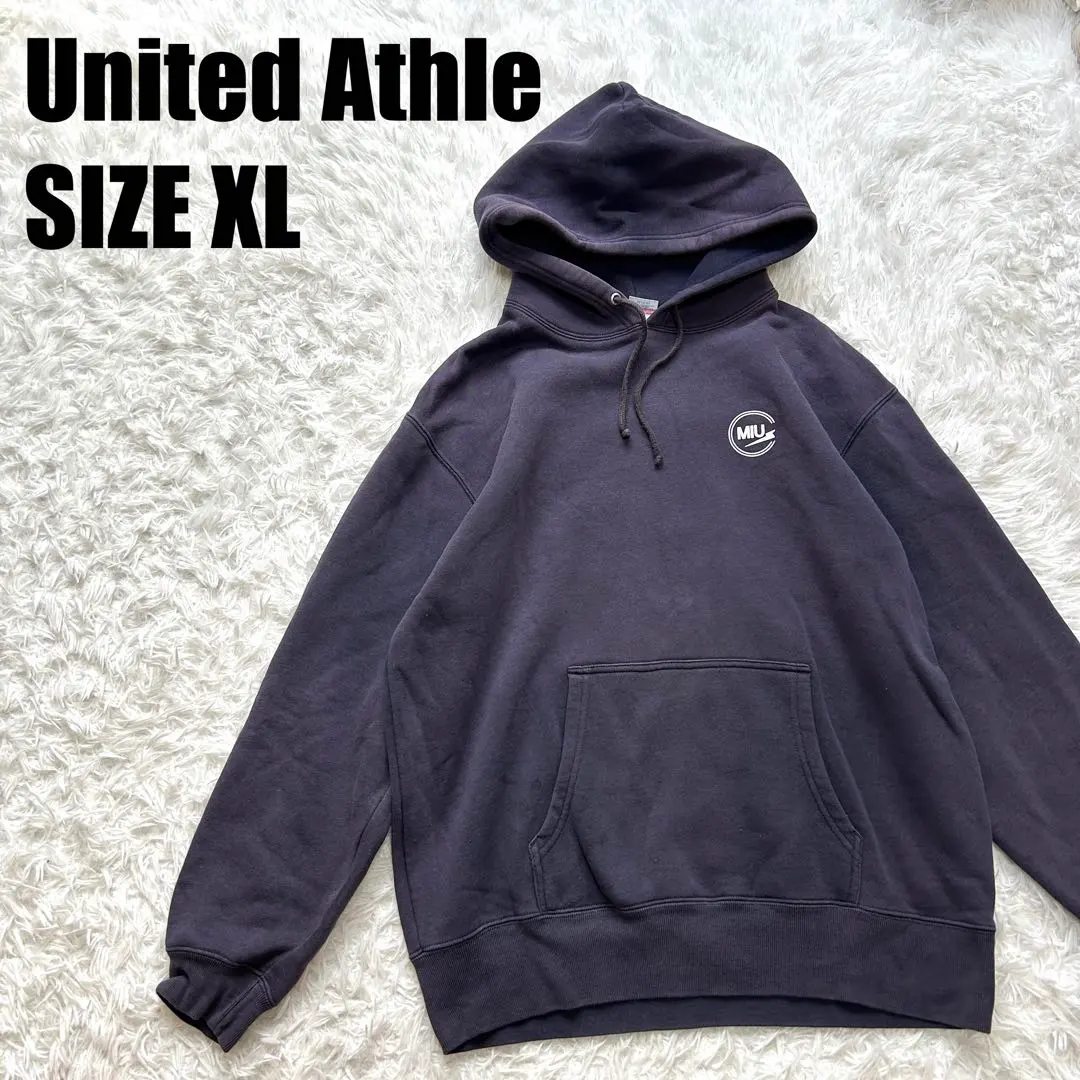 2026年最新】miu404 パーカーの人気アイテム - メルカリ