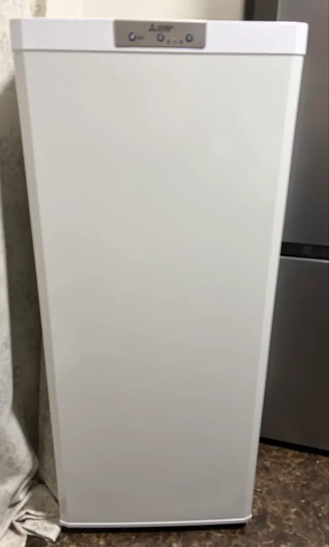 2026年最新】三菱電機 冷凍庫 MF-U12Dの人気アイテム - メルカリ