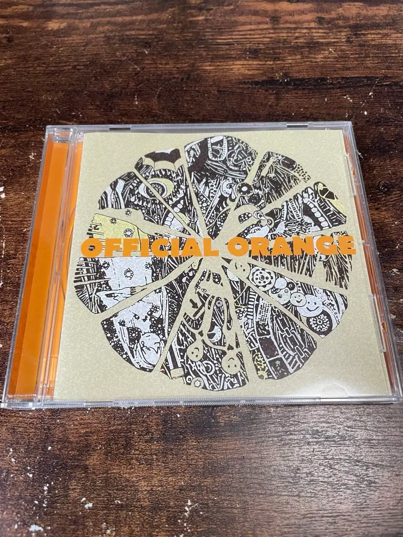 2026年最新】official orange ハチの人気アイテム - メルカリ