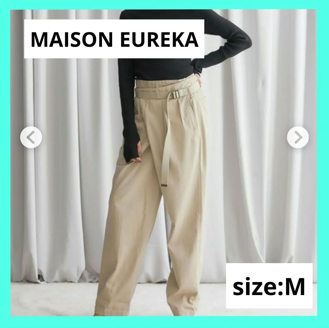 2026年最新】maison eureka チノの人気アイテム - メルカリ
