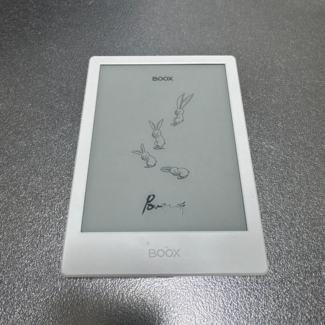 2026年最新】boox poke3の人気アイテム - メルカリ