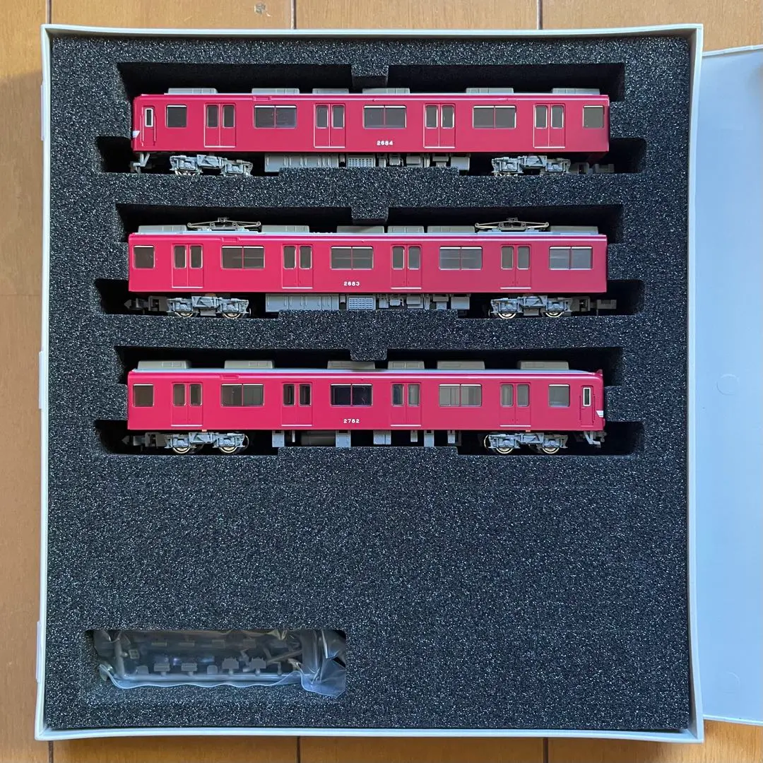 2026年最新】近鉄680系の人気アイテム - メルカリ