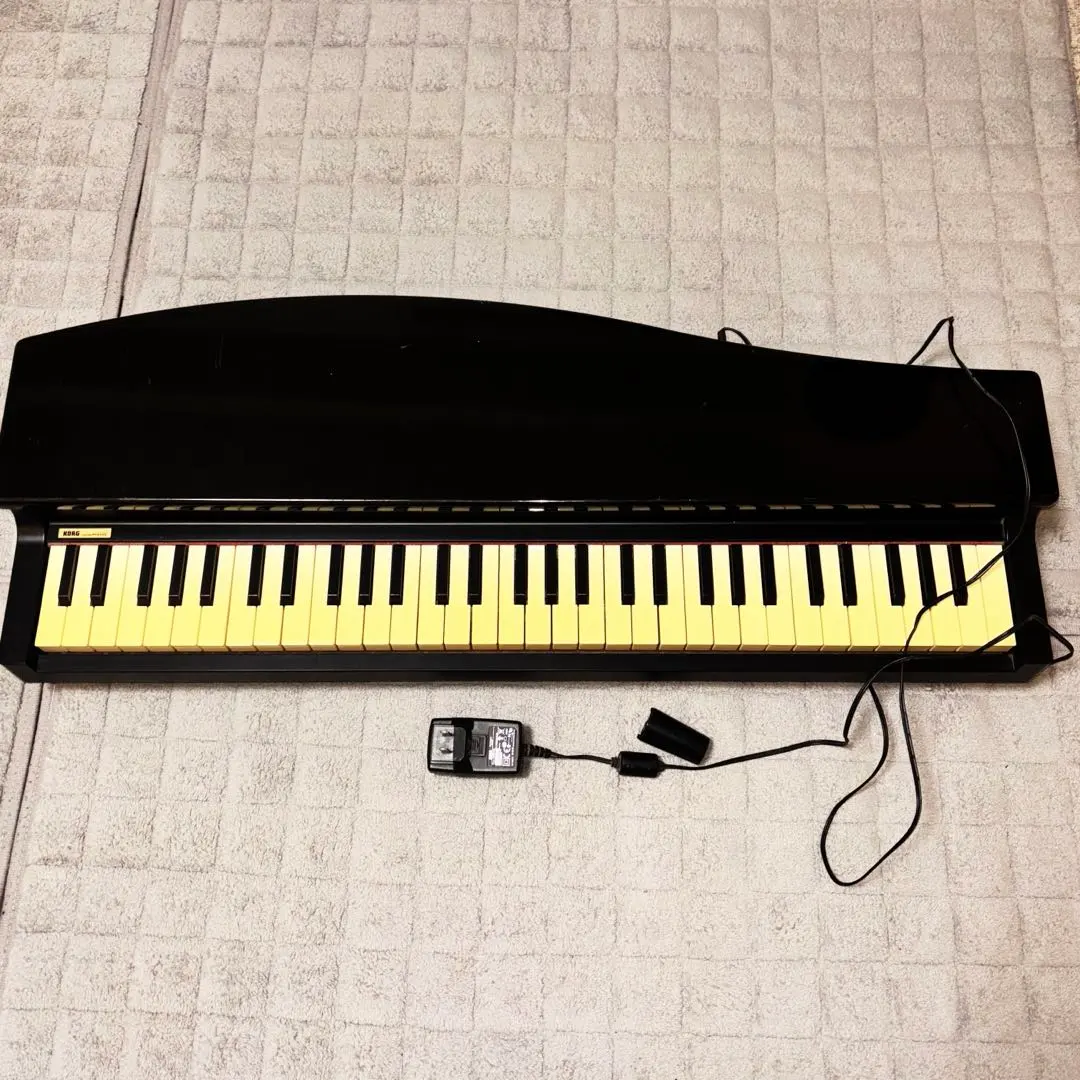 2026年最新】korg micro pianoの人気アイテム - メルカリ