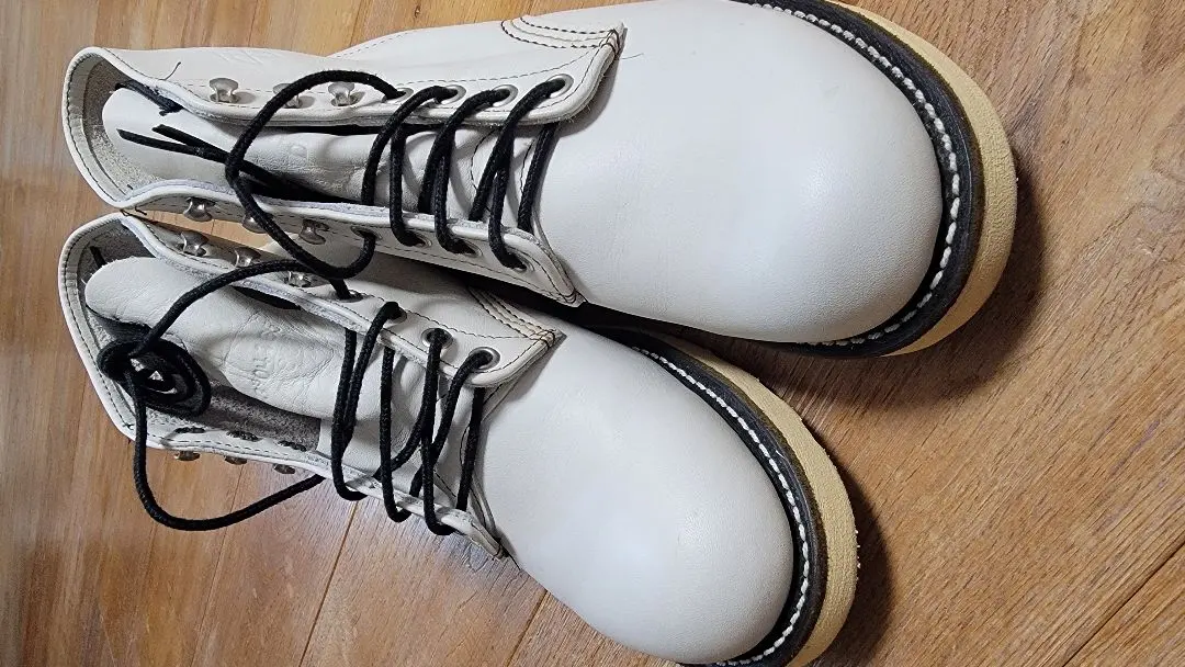 2026年最新】stussy redwingの人気アイテム - メルカリ