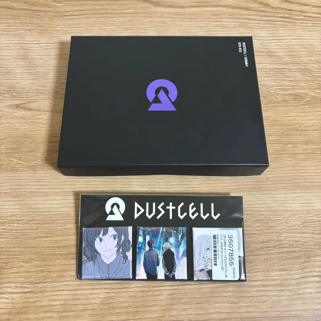 2026年最新】dustcell summitの人気アイテム - メルカリ