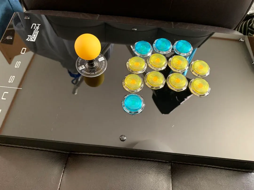 2026年最新】GamerFingerの人気アイテム - メルカリ