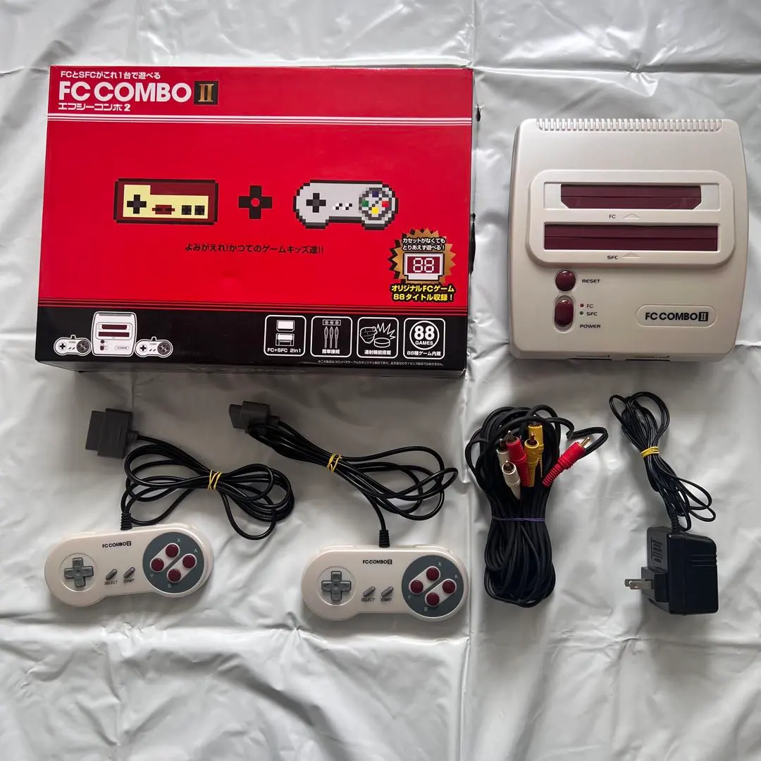 2026年最新】GAME COMBO 88の人気アイテム - メルカリ
