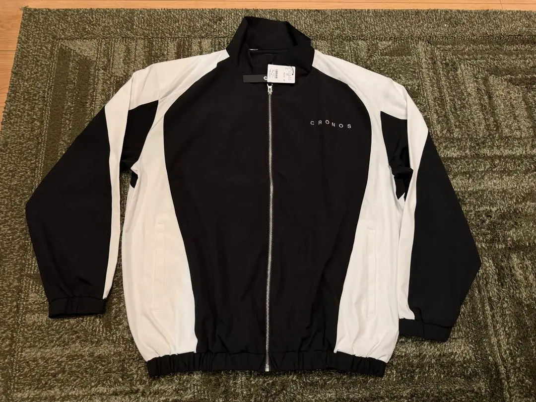 2026年最新】Kronos ナイロンジャケットの人気アイテム - メルカリ