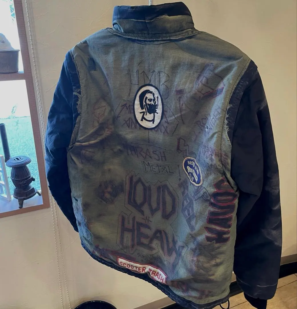 2026年最新】SSDD ベストの人気アイテム - メルカリ