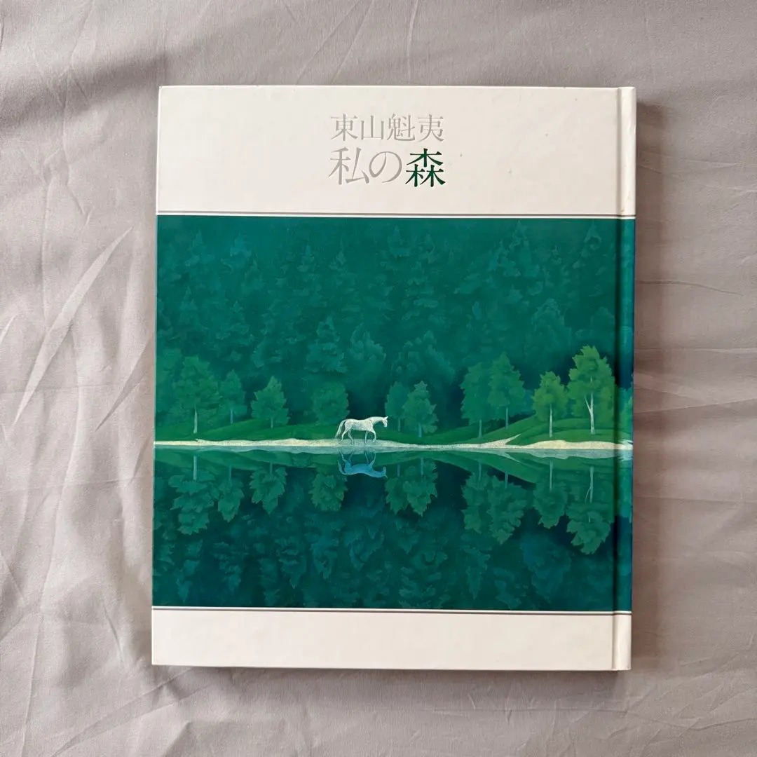 2026年最新】東山魁夷画文集の人気アイテム - メルカリ