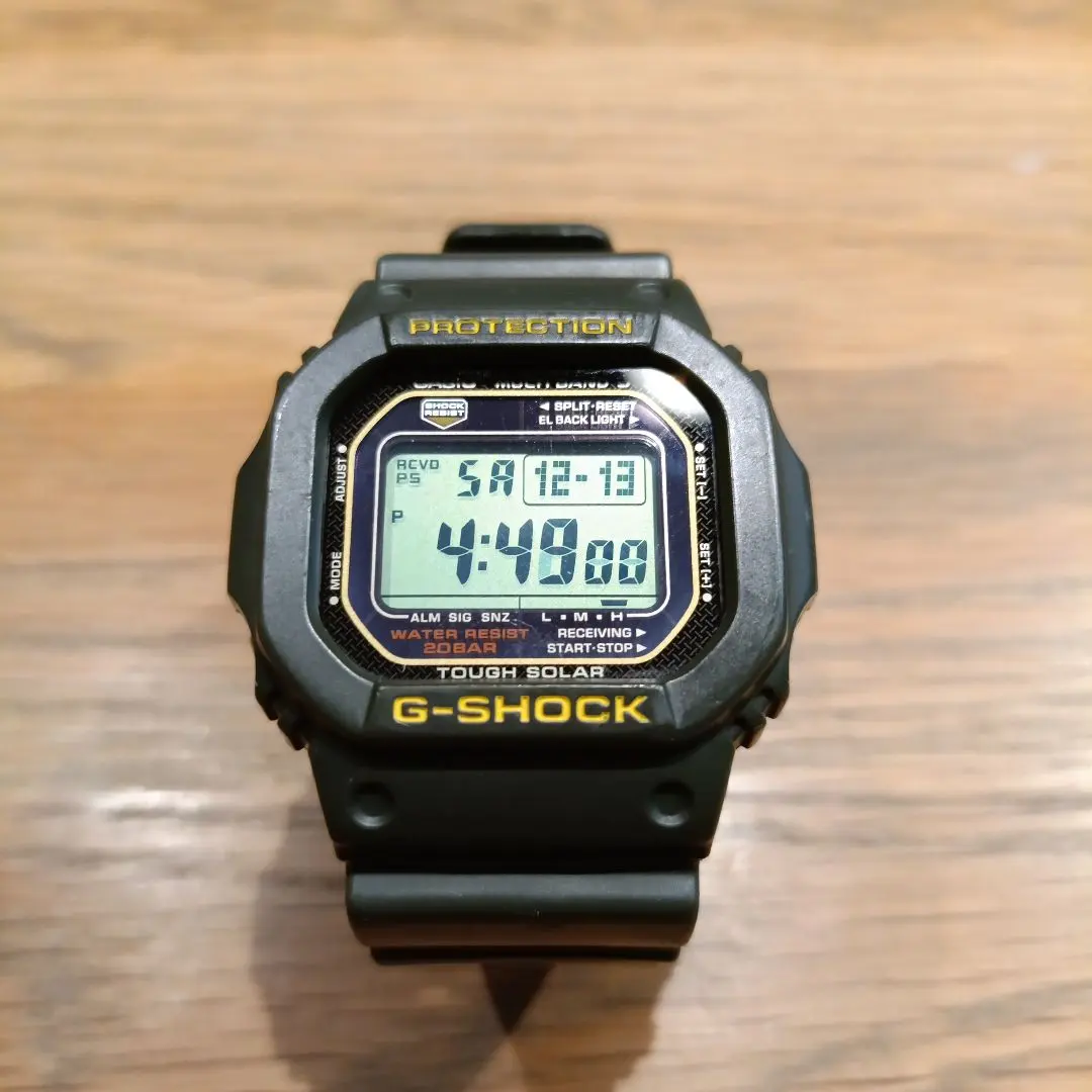 2026年最新】gw-m5600aの人気アイテム - メルカリ