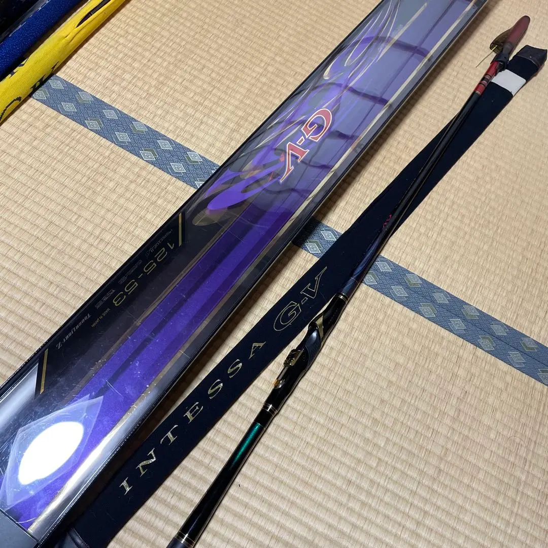 2026年最新】がまかつインテッサg5の人気アイテム - メルカリ