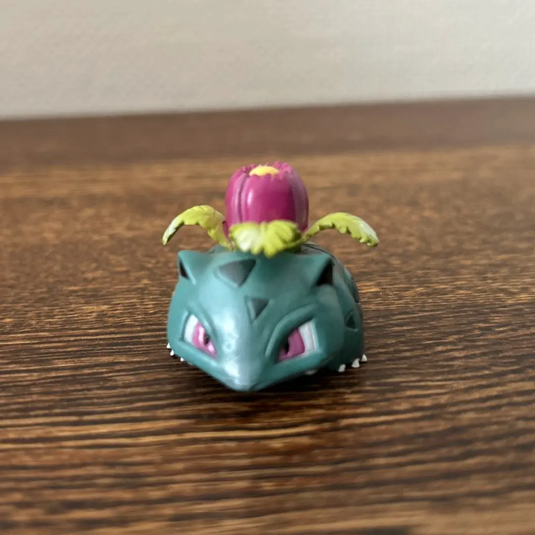 2026年最新】モンコレ フシギソウの人気アイテム - メルカリ