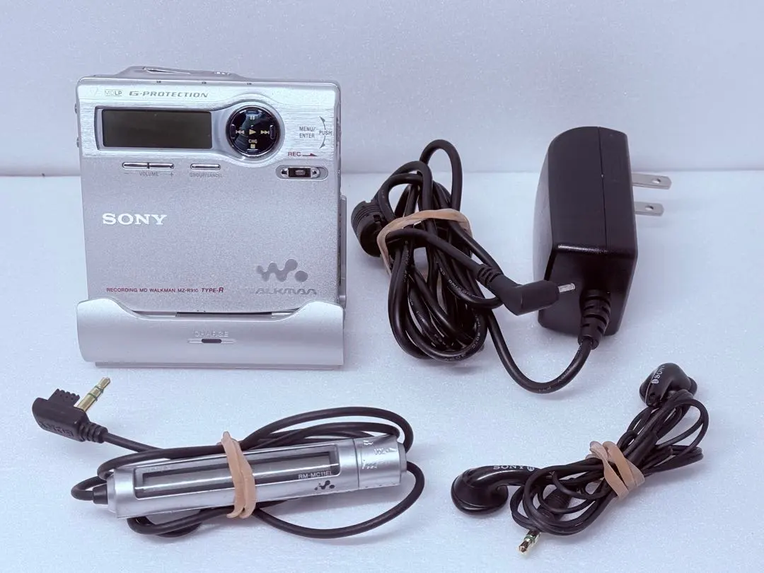 2026年最新】SONY mz-r910の人気アイテム - メルカリ