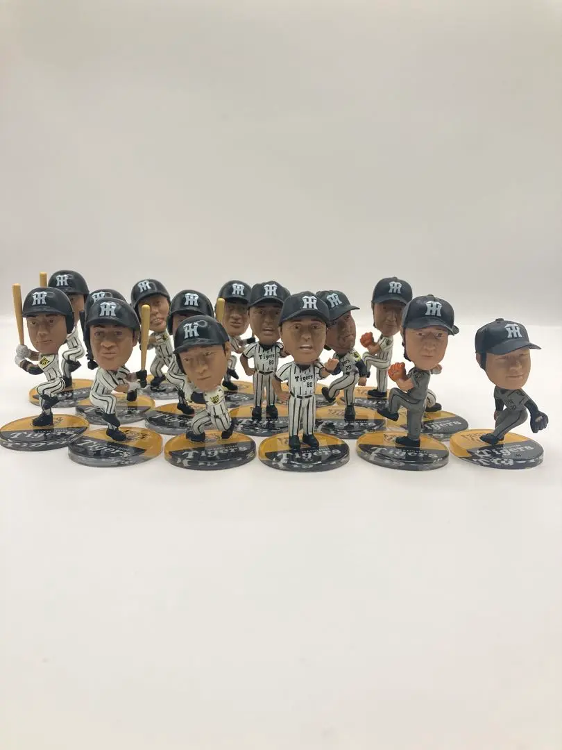 2026年最新】藤川球児 フィギュアの人気アイテム - メルカリ