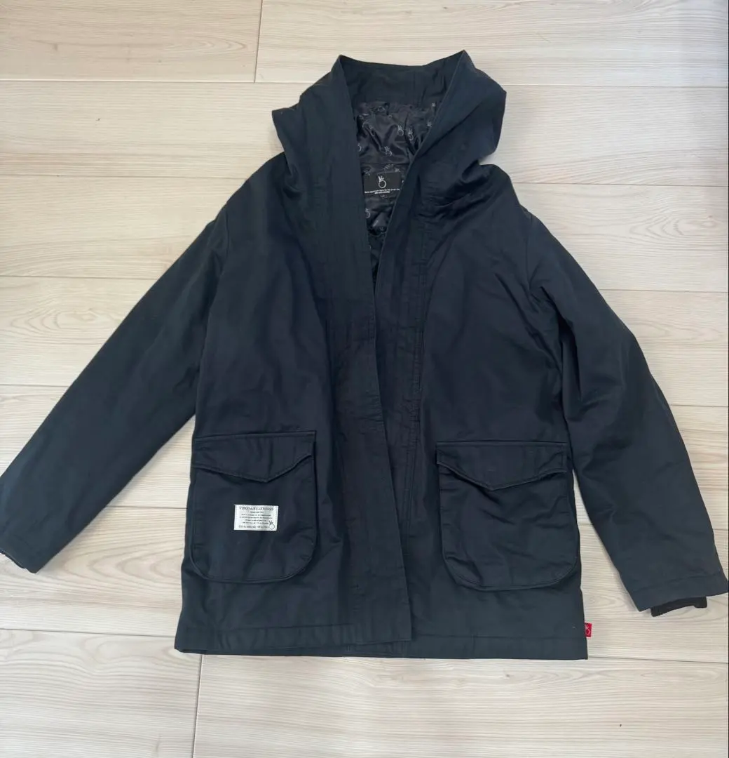 2026年最新】細美武士 パーカーの人気アイテム - メルカリ