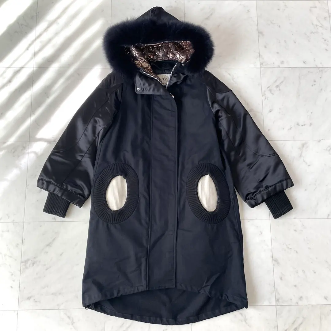 2026年最新】TSUMORI CHISATO モッズコートの人気アイテム - メルカリ