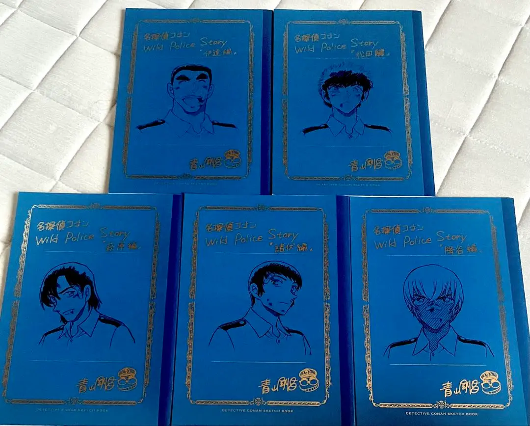 2026年最新】警察学校 ネームノートの人気アイテム - メルカリ