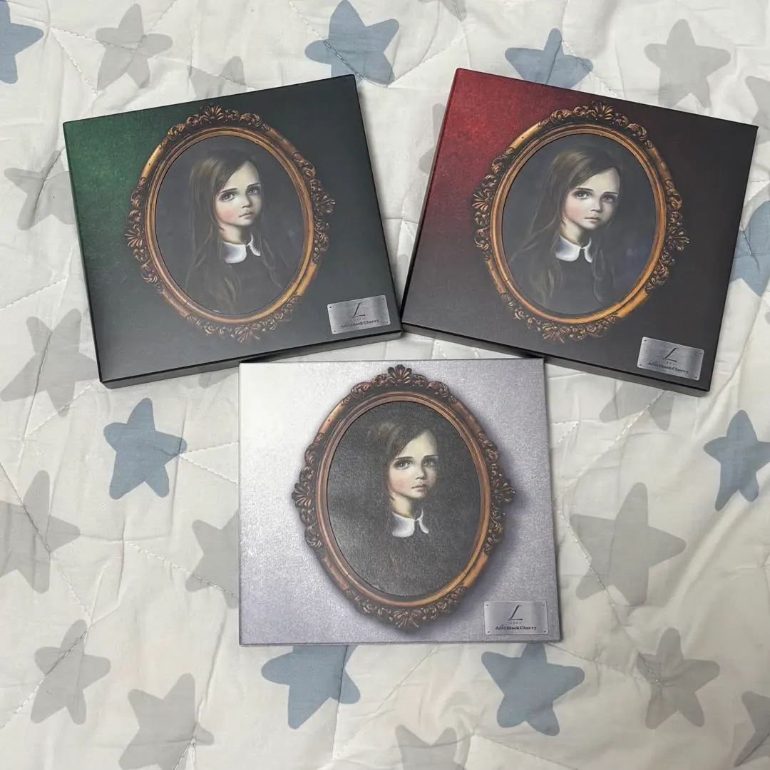 2026年最新】ACID BLACK CHERRY ABCセットの人気アイテム - メルカリ