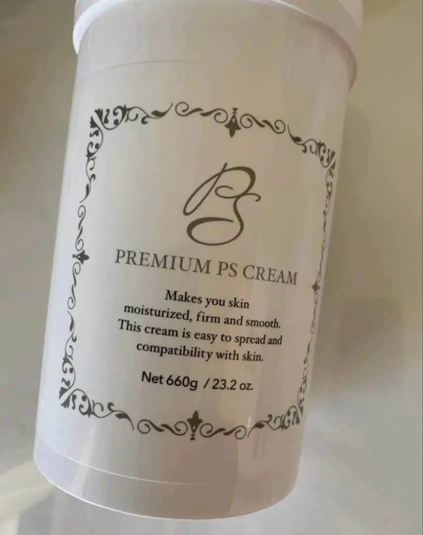 2026年最新】プレミアム ps クリームの人気アイテム - メルカリ