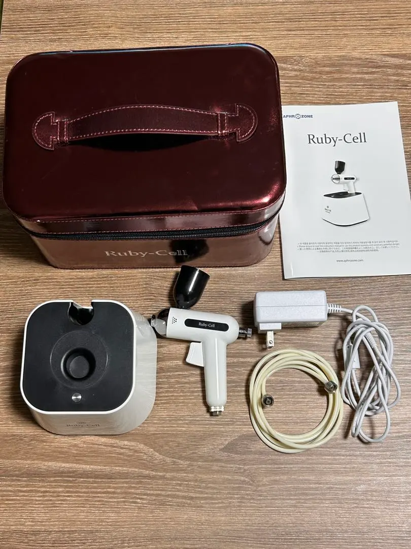 2026年最新】ルビーセル ハンディの人気アイテム - メルカリ