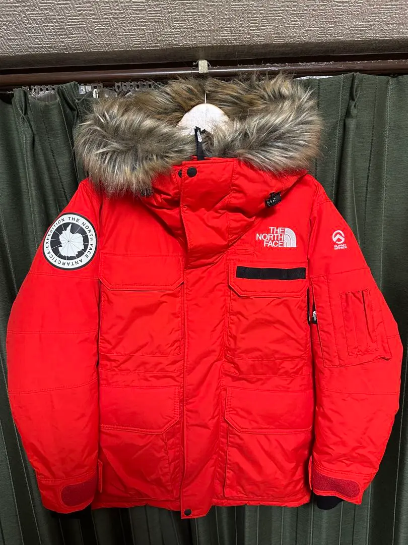 2026年最新】サザンクロスパーカ xsの人気アイテム - メルカリ