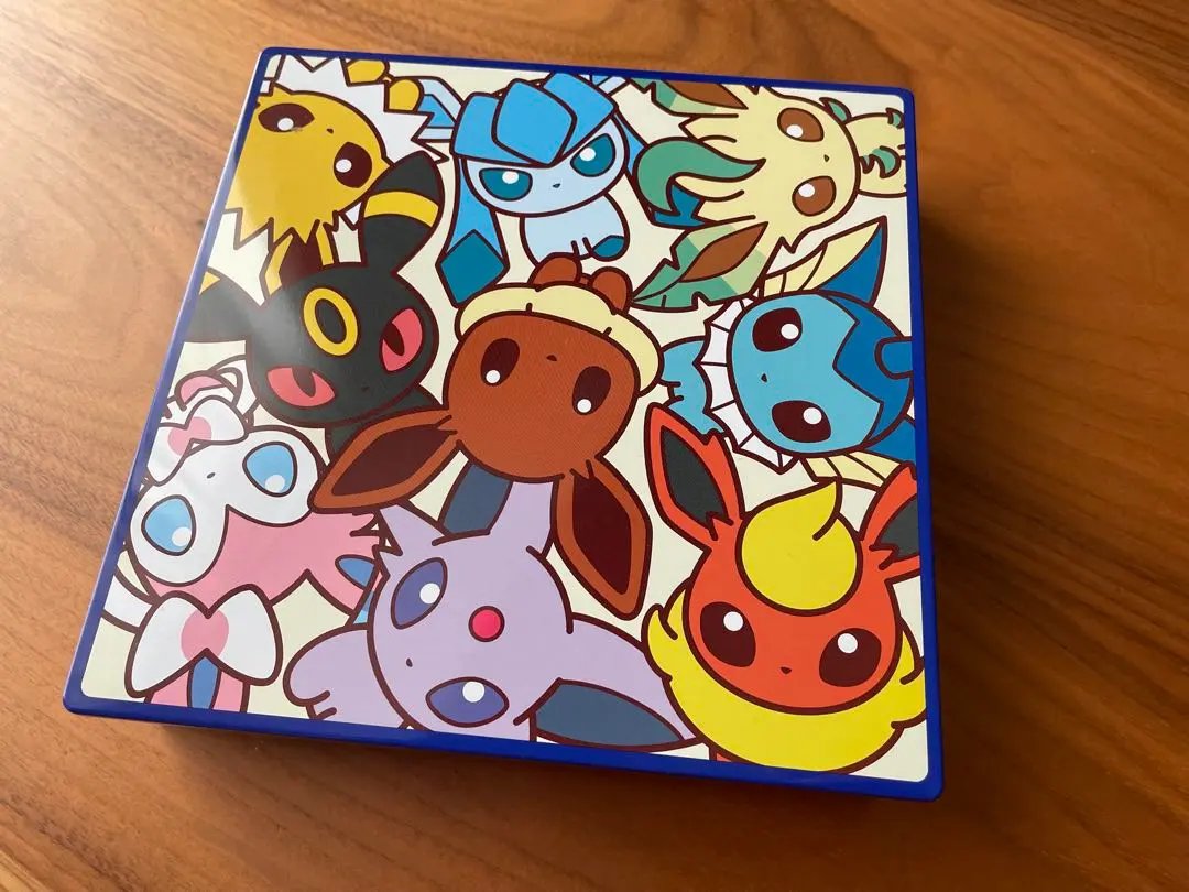 2026年最新】イーブイ&フレンズ缶の人気アイテム - メルカリ