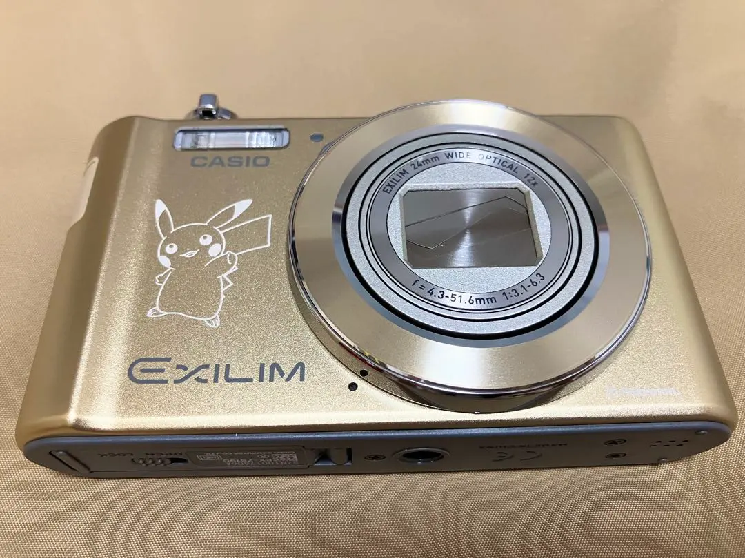 2026年最新】EXILIM EX-ZS190の人気アイテム - メルカリ