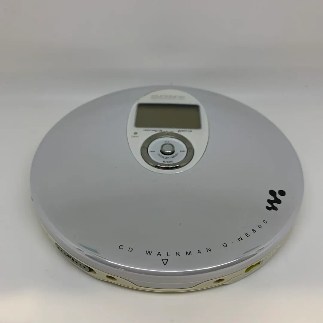 2026年最新】sony d-e800の人気アイテム - メルカリ