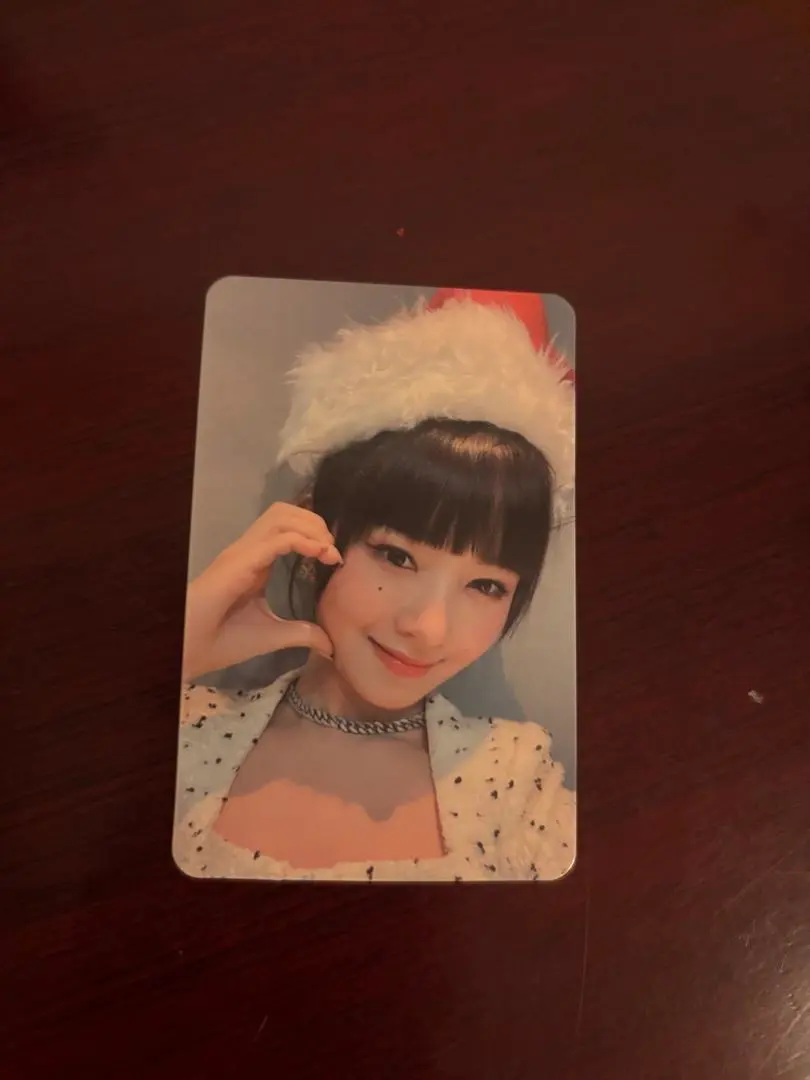 2026年最新】ive レイ トレカ elevenの人気アイテム - メルカリ