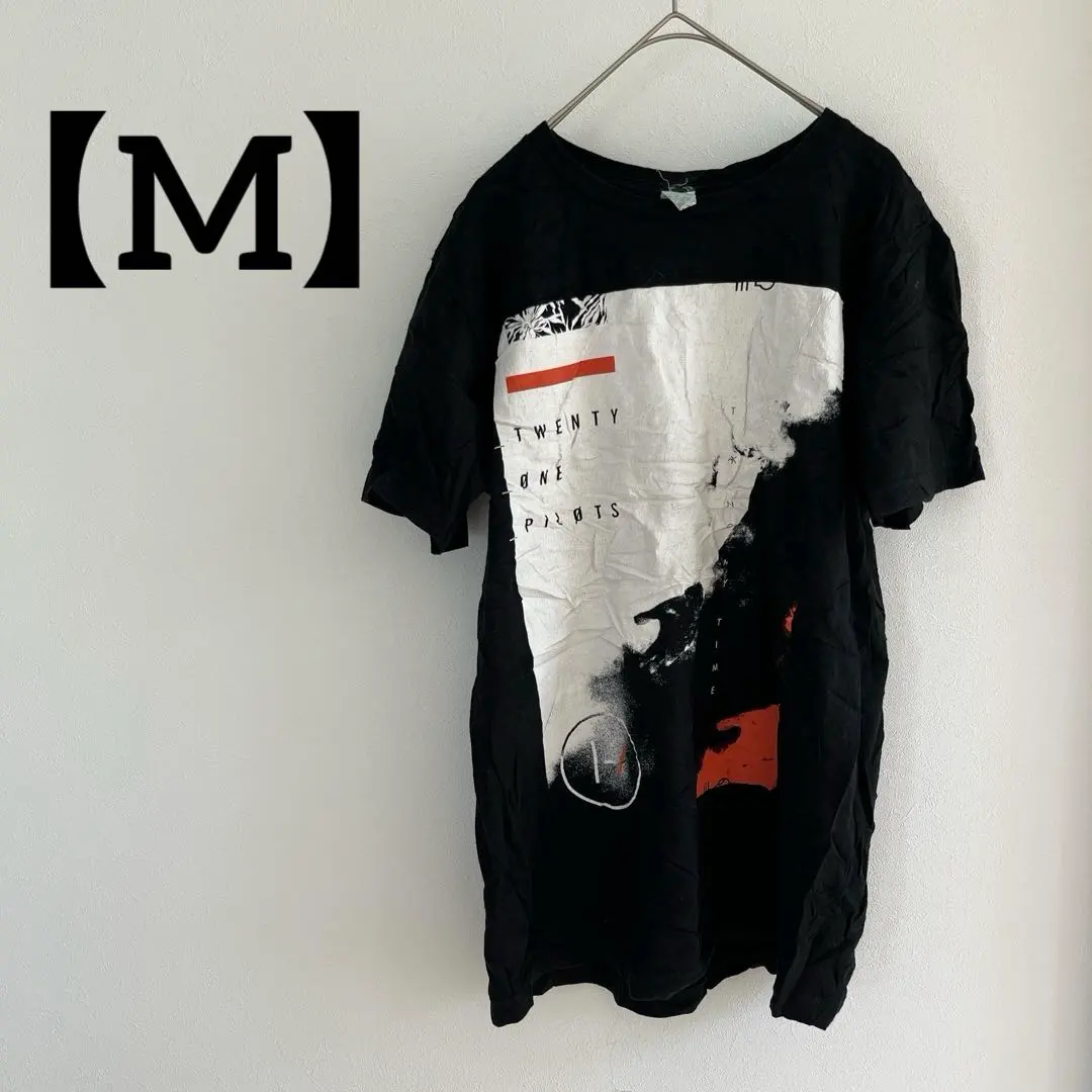 2026年最新】twenty one pilotsの人気アイテム - メルカリ