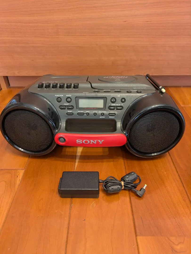 2026年最新】SONY cfd-980の人気アイテム - メルカリ