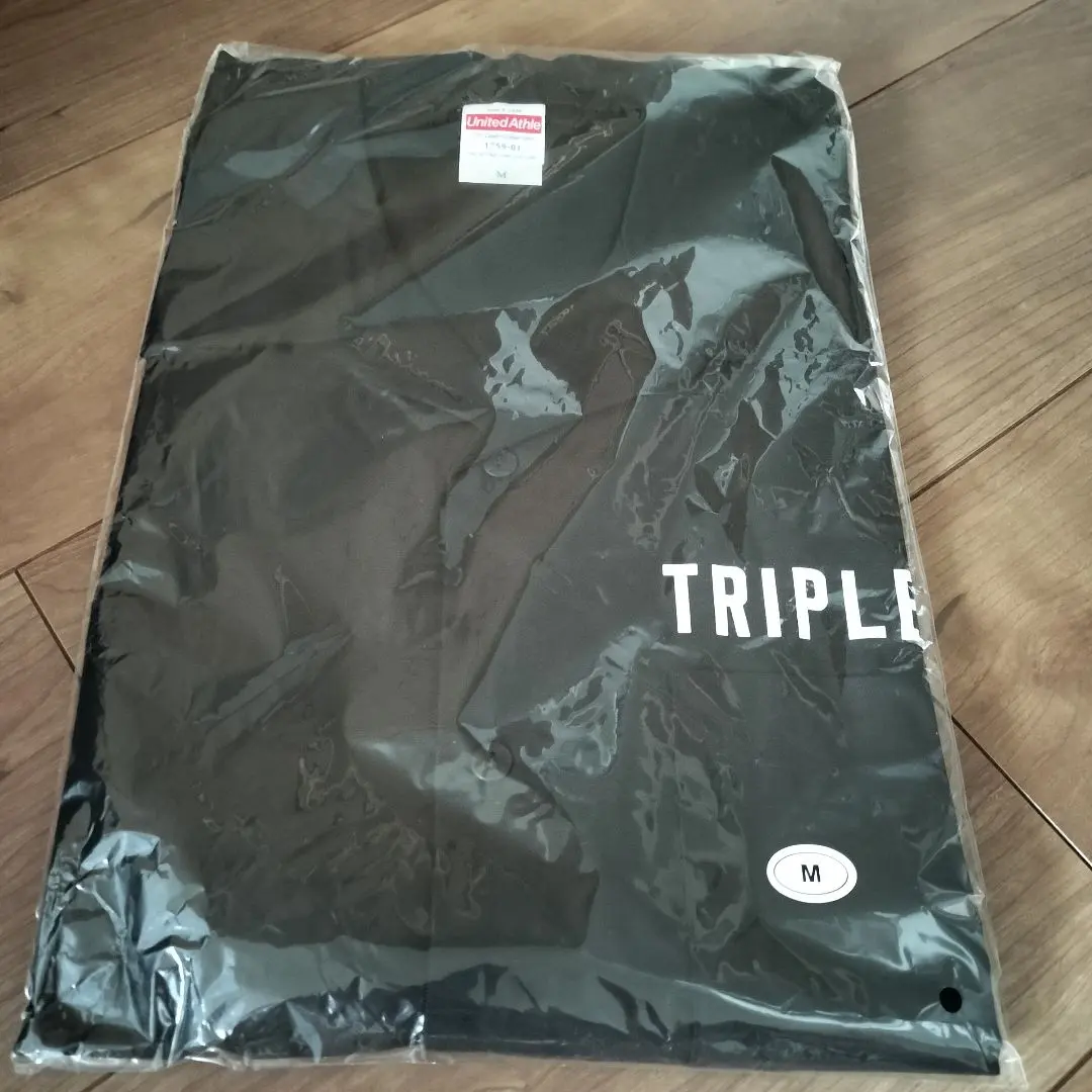 2026年最新】triple axe オープンカラーシャツの人気アイテム - メルカリ