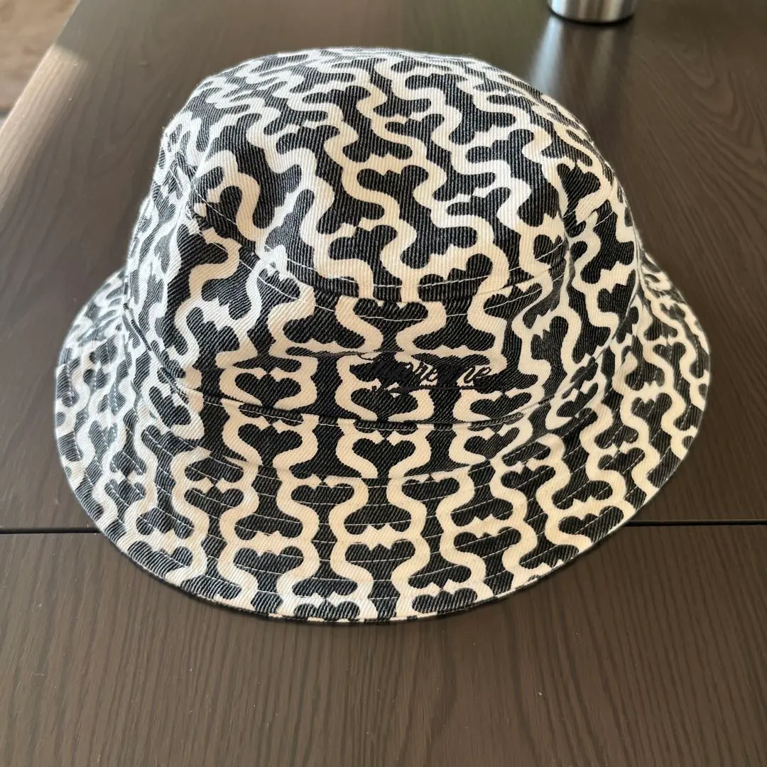 2026年最新】supreme モノグラム ハットの人気アイテム - メルカリ