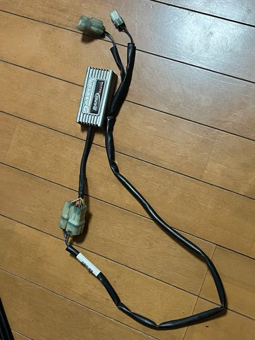 2026年最新】ラピッドバイクイージー sr400の人気アイテム - メルカリ