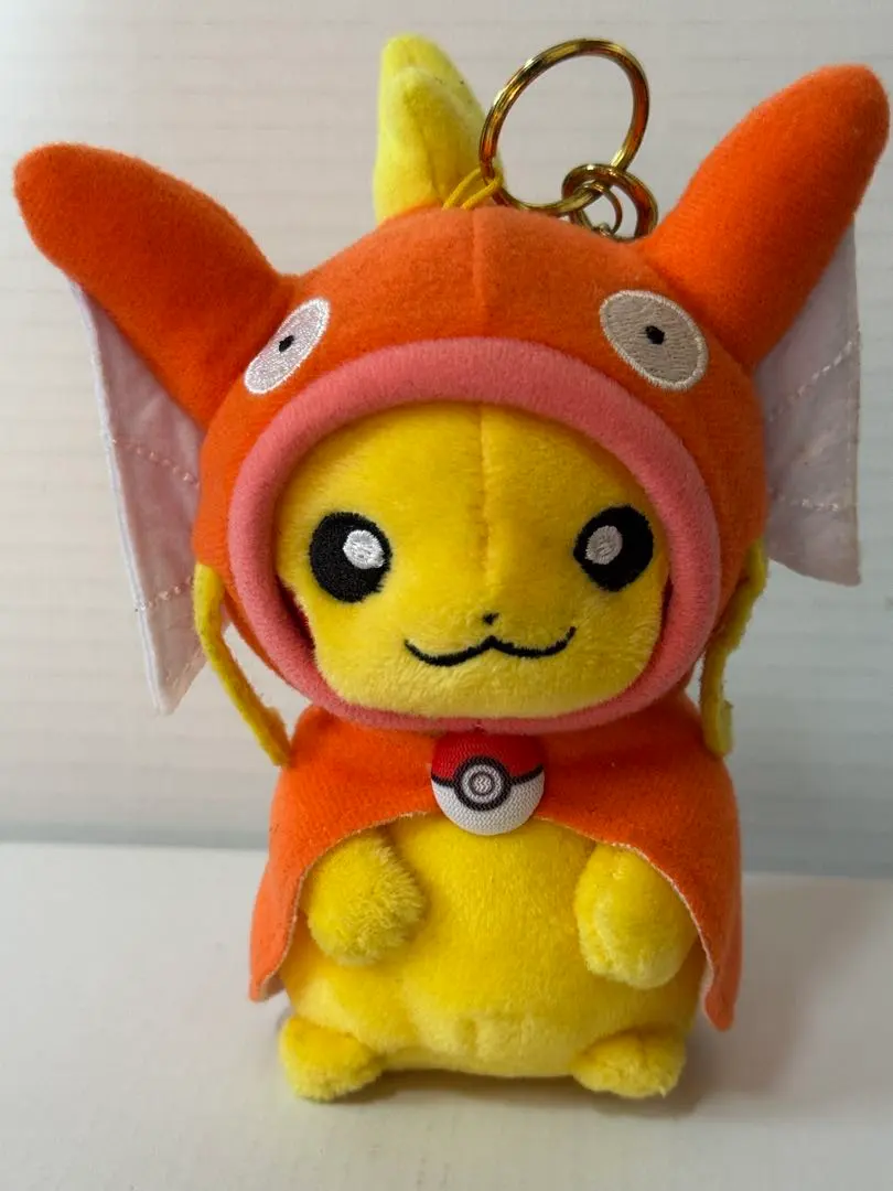 2026年最新】コイキングごっこピカチュウ ぬいぐるみの人気アイテム