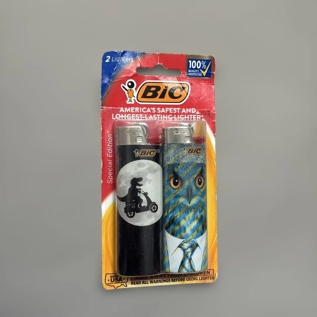 2026年最新】bicライター ディスプレイの人気アイテム - メルカリ
