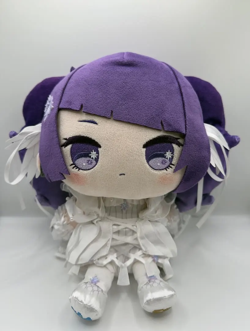 2026年最新】田中摩美々 ぬいぐるみの人気アイテム - メルカリ