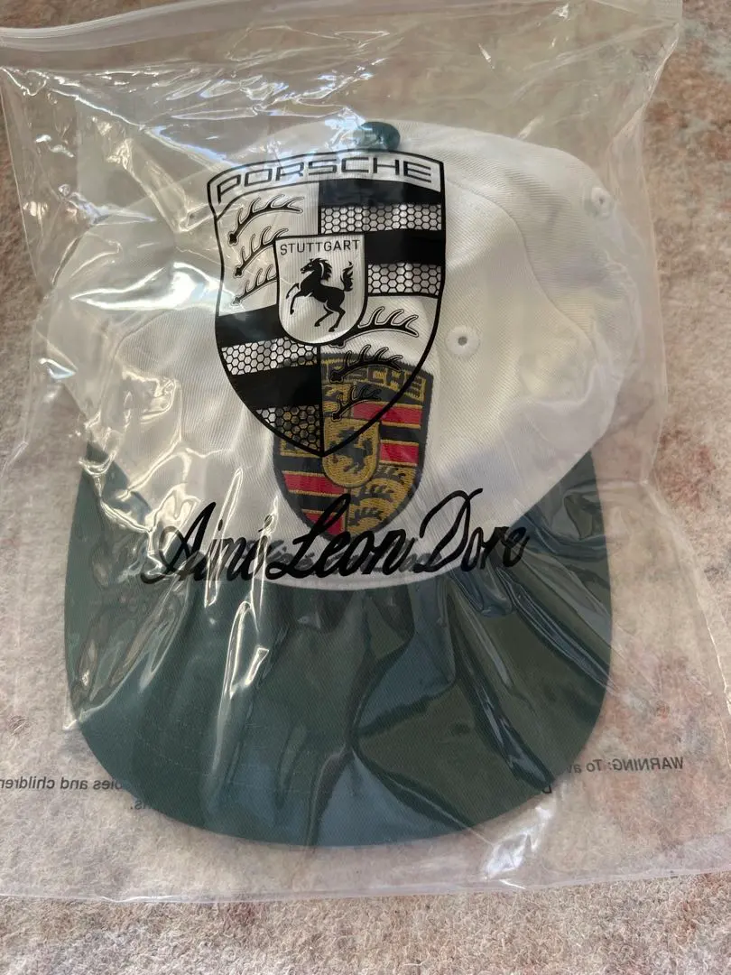 2026年最新】AiMe leon dore porscheの人気アイテム - メルカリ