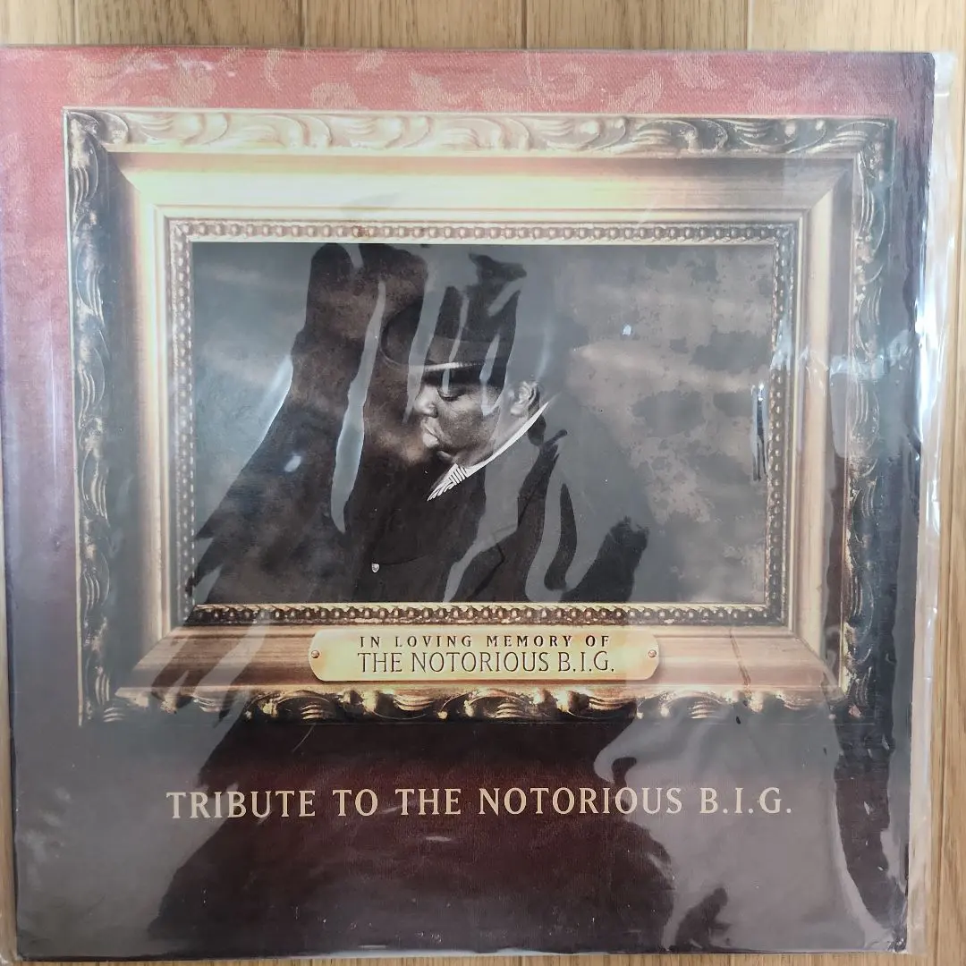 2026年最新】big poppa レコードの人気アイテム - メルカリ