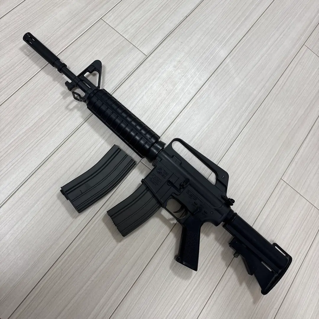 2026年最新】ar-15 電動ガンの人気アイテム - メルカリ