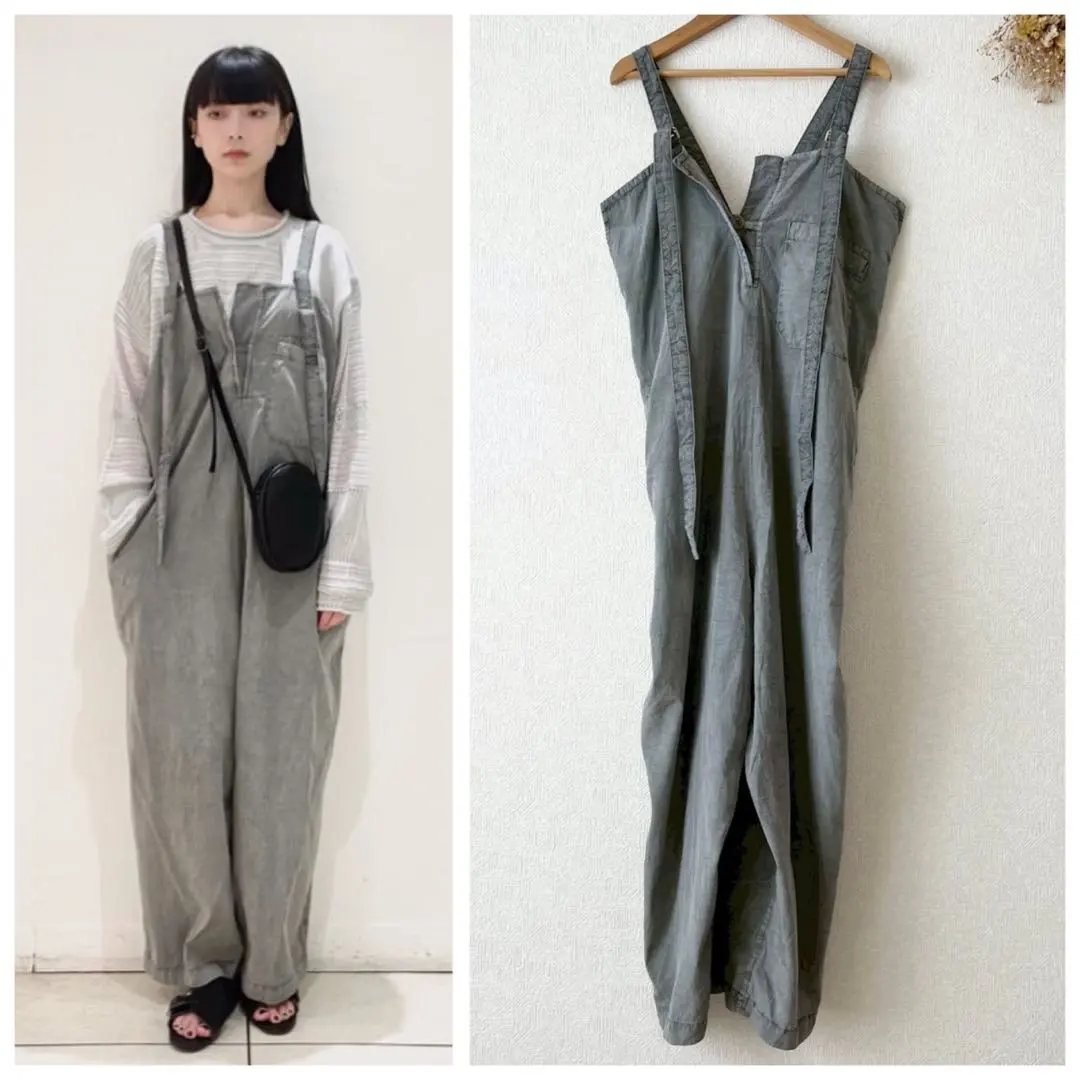 2026年最新】yohji yamamoto ツナギの人気アイテム - メルカリ