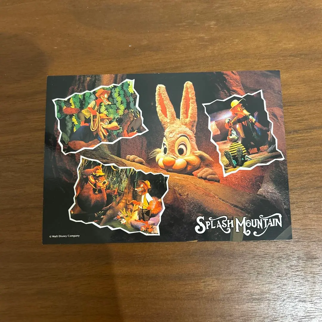 2026年最新】クリッターカントリー ポストカードの人気アイテム - メルカリ