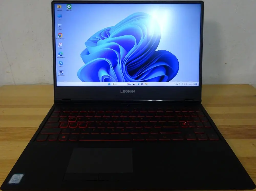 2026年最新】lenovo legion y7000の人気アイテム - メルカリ