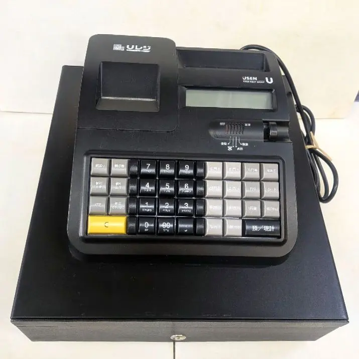 2026年最新】usen レジの人気アイテム - メルカリ