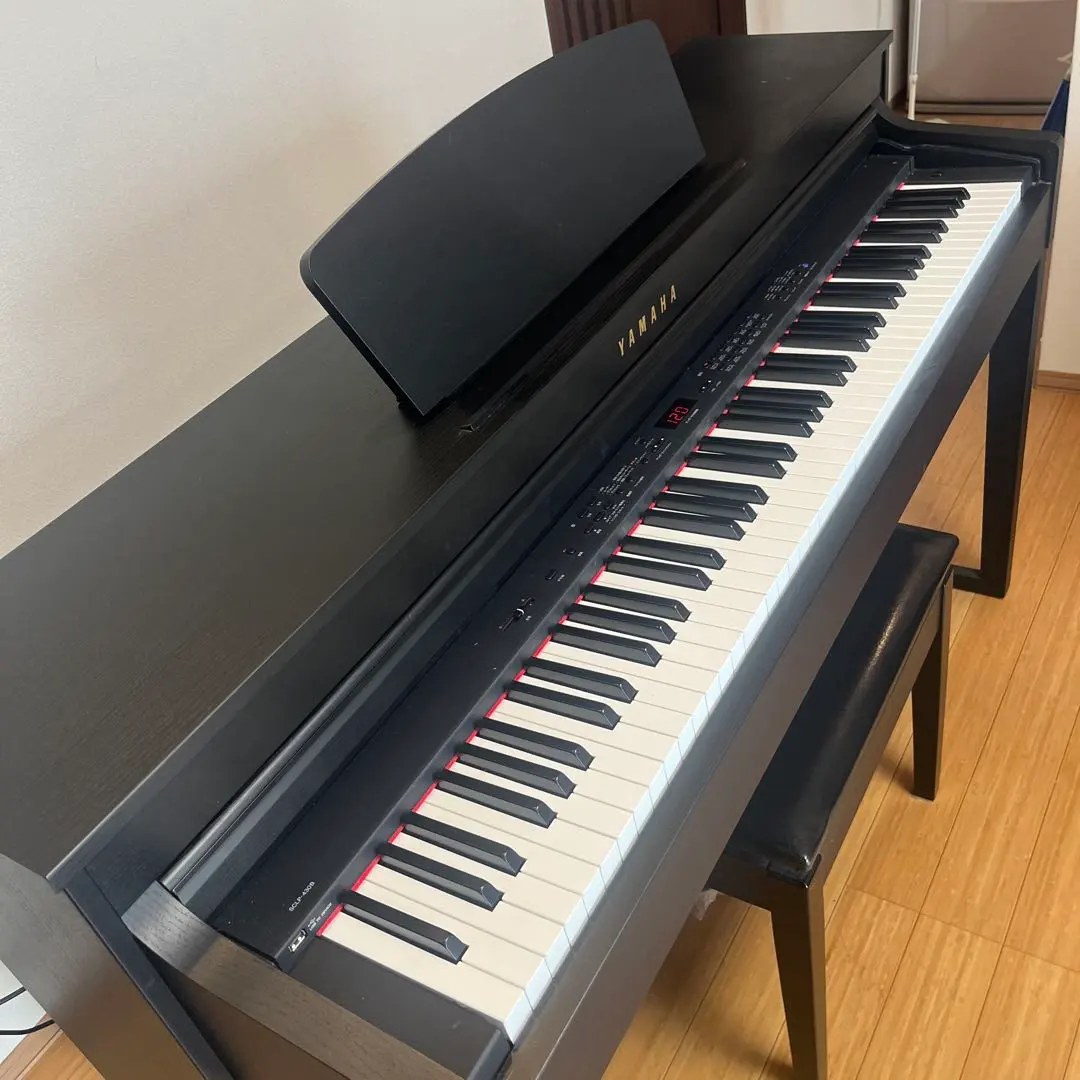 2026年最新】YAMAHA CLP-430の人気アイテム - メルカリ