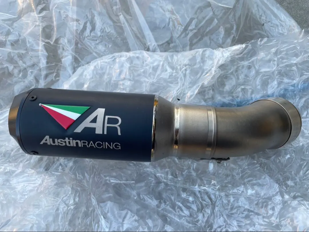 2026年最新】AustinRACINGの人気アイテム - メルカリ